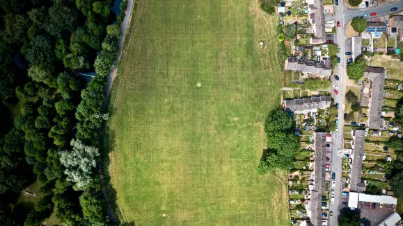 "Terrenos são como vinhos guardados na adega", diz CEO da Cota Real